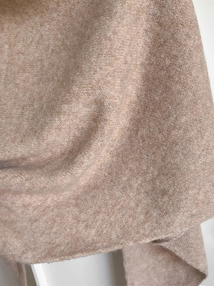 Merla Autumn Wrap, Lily & Sam, image 8
