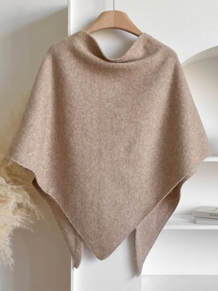 Merla Autumn Wrap, Lily & Sam, image 7