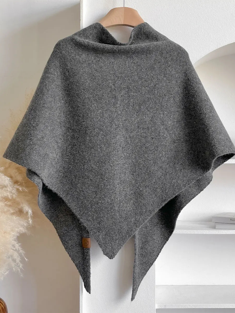 Merla Autumn Wrap, Lily & Sam, image 15