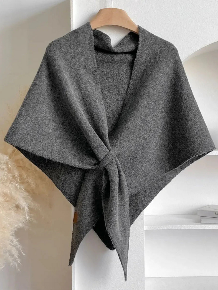 Merla Autumn Wrap, Lily & Sam, image 14