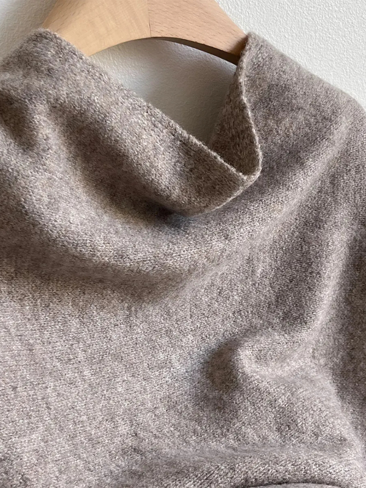 Merla Autumn Wrap, Lily & Sam, image 13