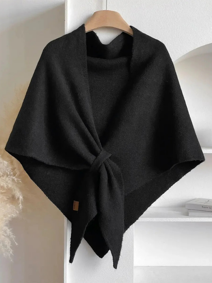 Merla Autumn Wrap, Lily & Sam, image 10