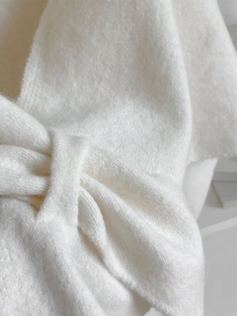 Merla Autumn Wrap, Lily & Sam, image 4