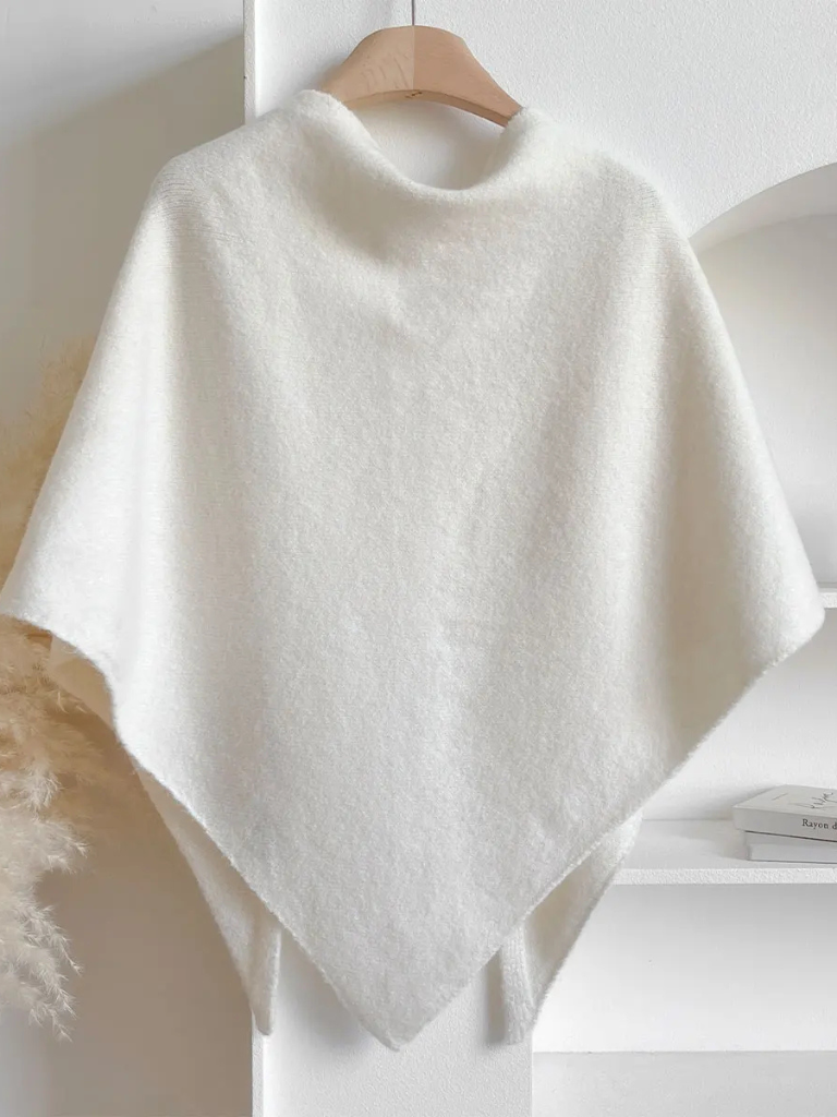 Merla Autumn Wrap, Lily & Sam, image 2