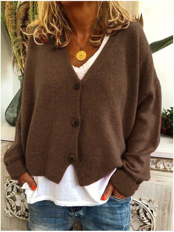 Shannon Cozy Cardigan, Lily & Sam, image 8