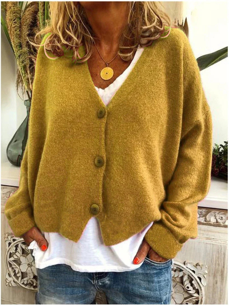 Shannon Cozy Cardigan, Lily & Sam, image 6