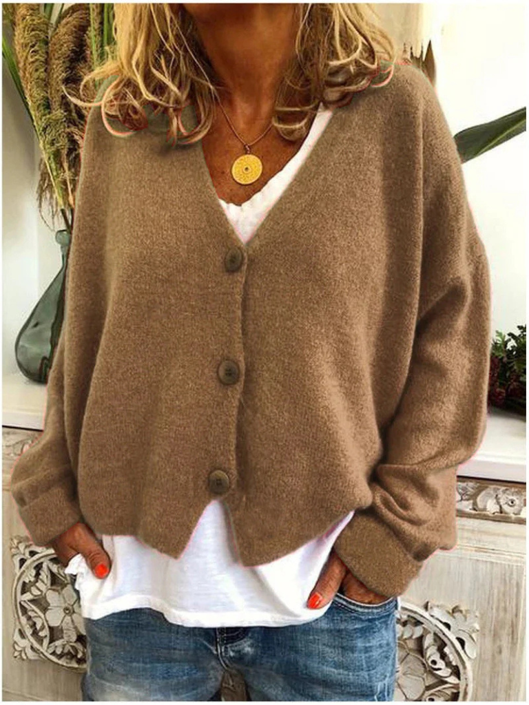 Shannon Cozy Cardigan, Lily & Sam, image 2