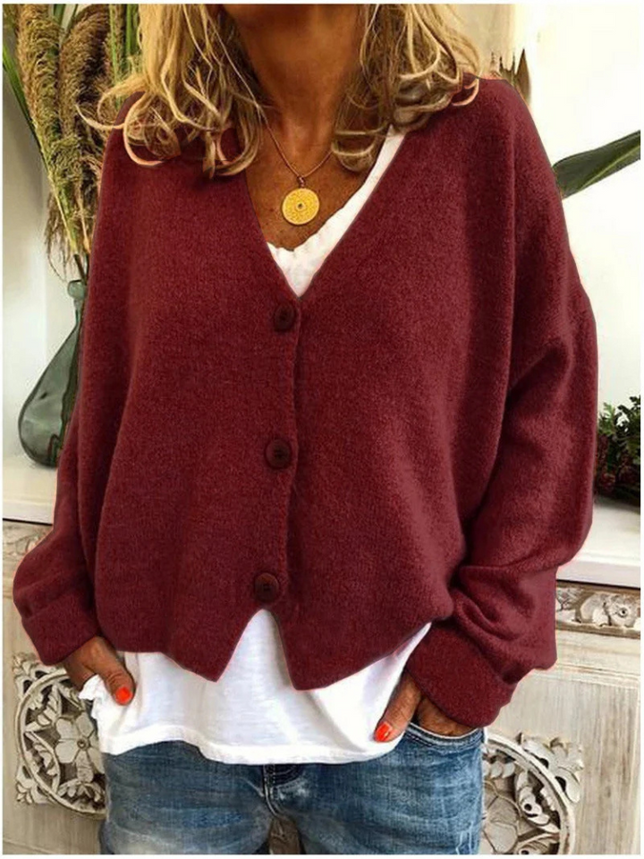 Shannon Cozy Cardigan, Lily & Sam, image 7