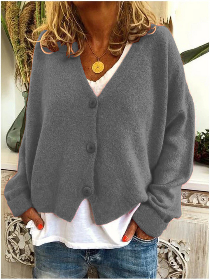 Shannon Cozy Cardigan, Lily & Sam, image 9