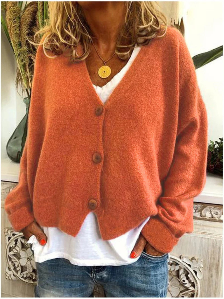 Shannon Cozy Cardigan, Lily & Sam, image 5