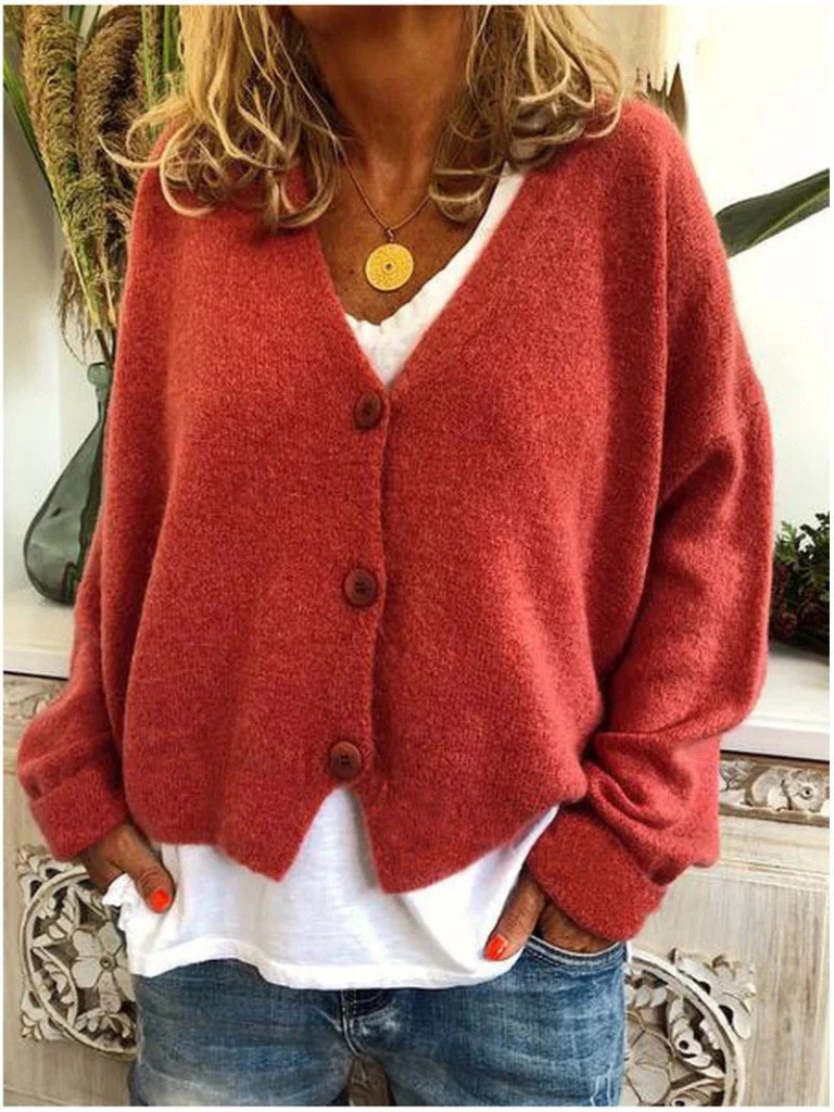 Shannon Cozy Cardigan, Lily & Sam, image 4