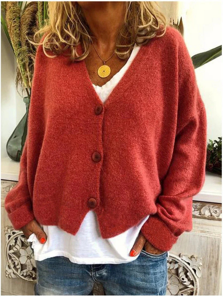 Shannon Cozy Cardigan, Lily & Sam, image 4