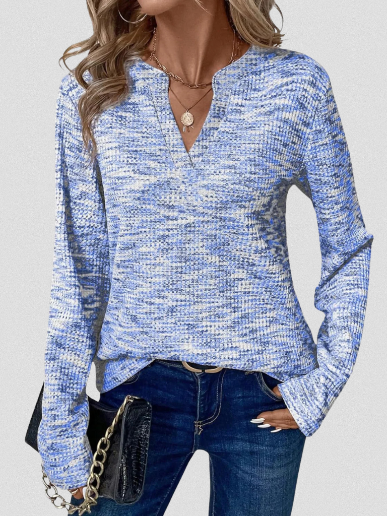 Diane Knit Top, Lily & Sam, image 5