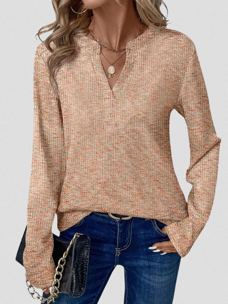 Diane Knit Top, Lily & Sam, image 4