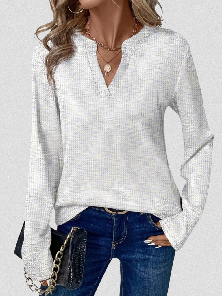Diane Knit Top, Lily & Sam, image 7