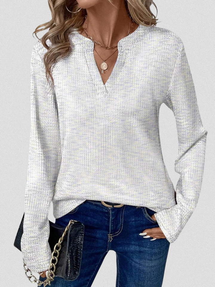 Diane Knit Top, Lily & Sam, image 7