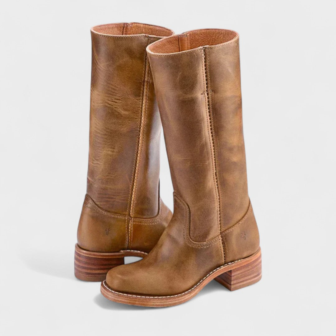 Classic High Line Riding Boots, Lily & Sam, image 3