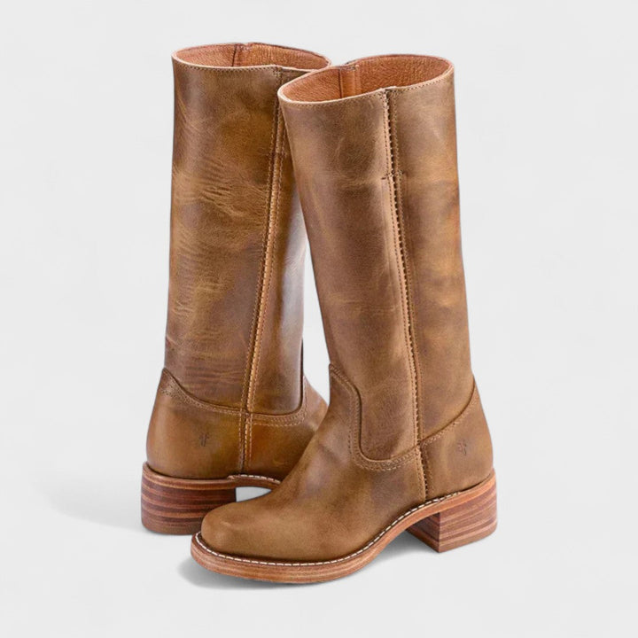 Classic High Line Riding Boots, Lily & Sam, image 3