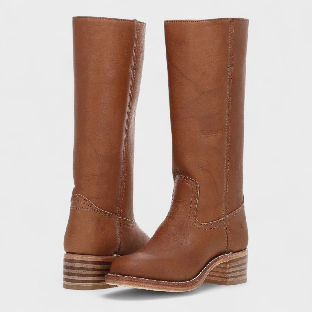 Classic High Line Riding Boots, Lily & Sam, image 5