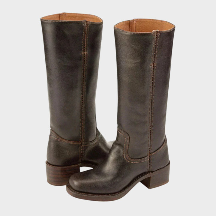 Classic High Line Riding Boots, Lily & Sam, image 1