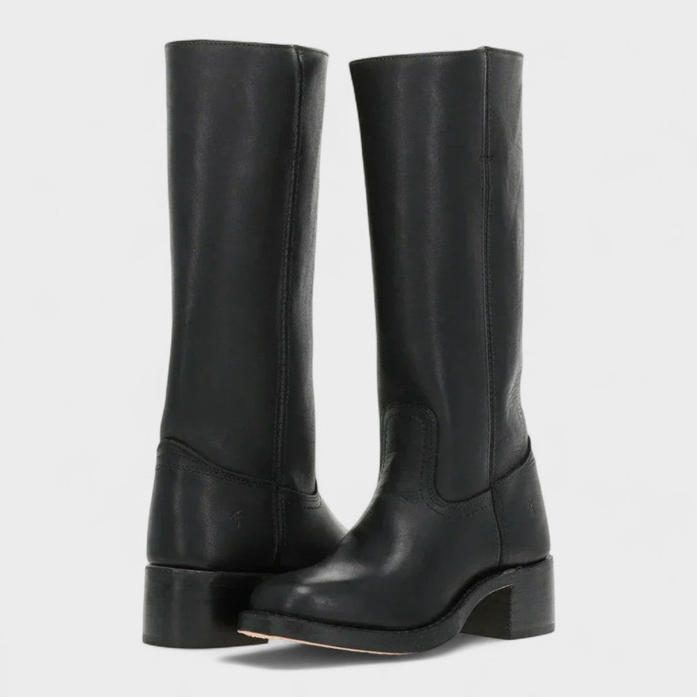 Classic High Line Riding Boots, Lily & Sam, image 2
