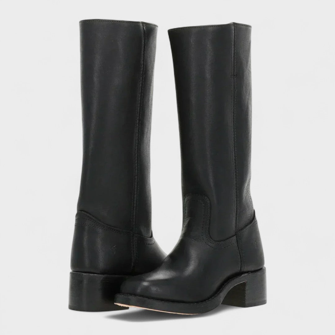 Classic High Line Riding Boots, Lily & Sam, image 2