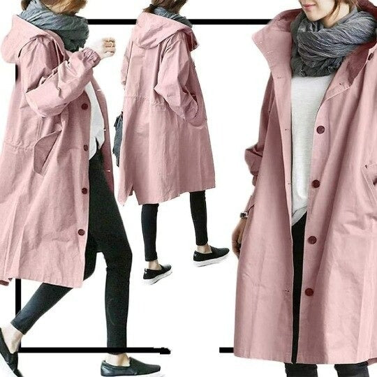 Trench Coat, Lily & Sam, image 9