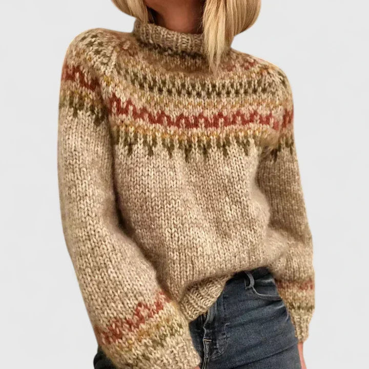 Sophisticated Sweater, Lily & Sam, image 2