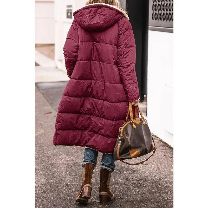 Double Wear Winter Coat, Lily & Sam, image 6