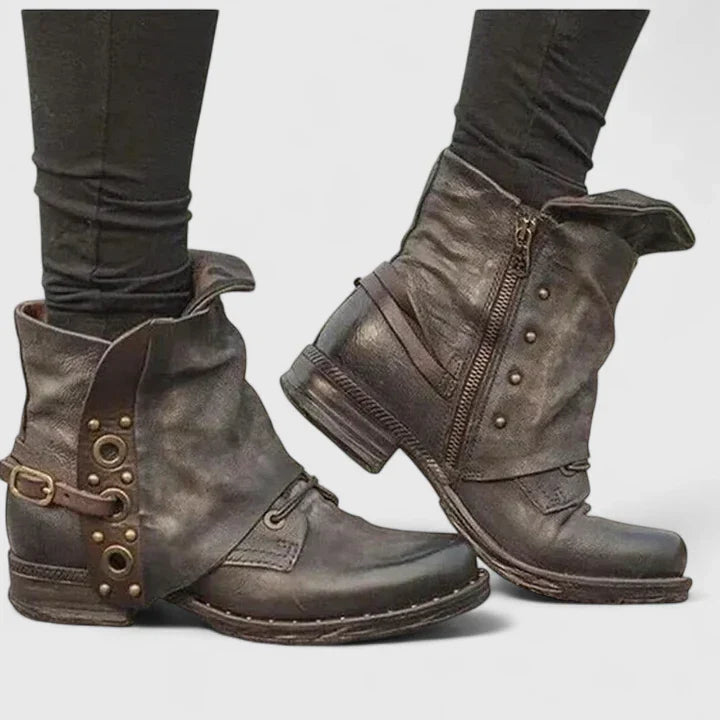 Boots, Lily & Sam, image 1