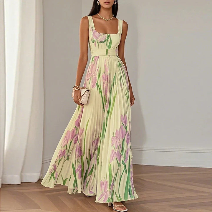 Floral Maxi Dress, Lily & Sam, image 6