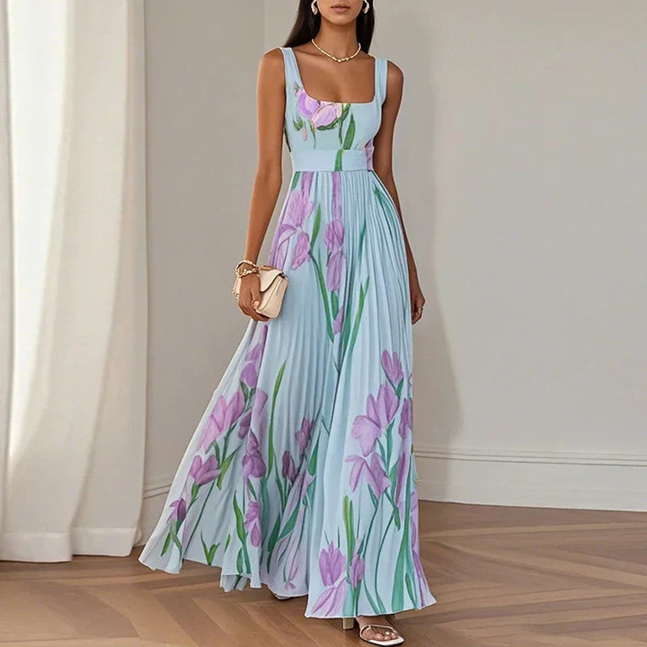 Floral Maxi Dress, Lily & Sam, image 7