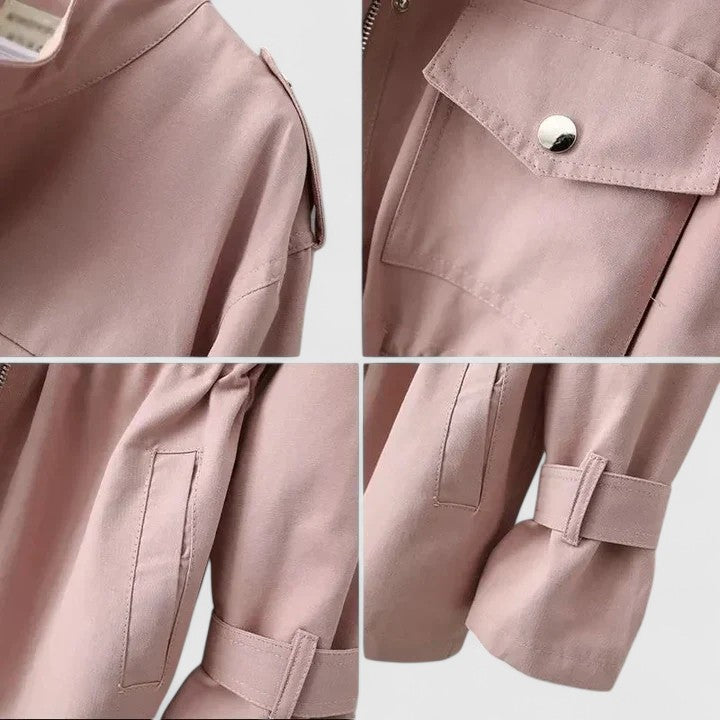 Overcoat, Lily & Sam, image 6
