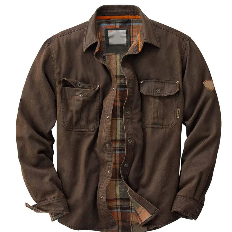 Vintage Jacket, Lily & Sam, image 1