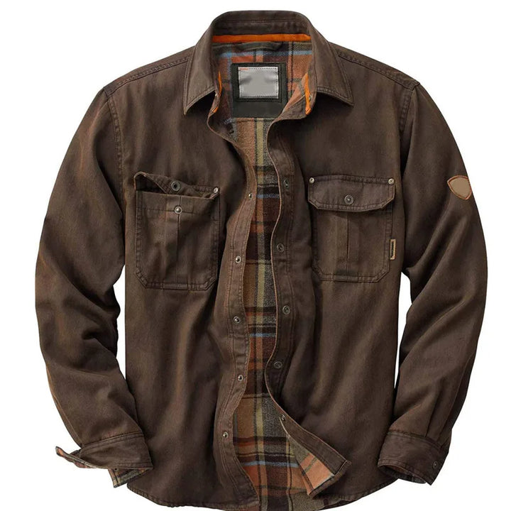 Vintage Jacket, Lily & Sam, image 1
