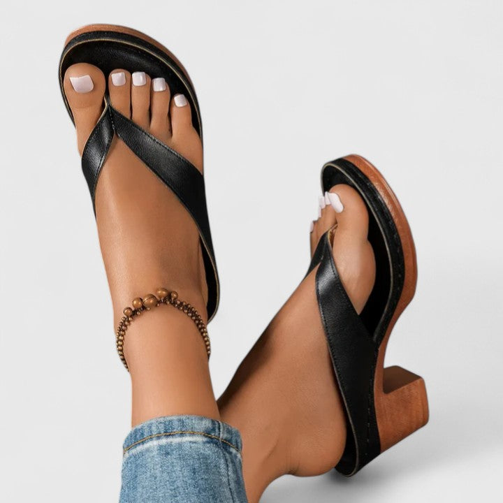 Heels, Lily & Sam, image 1