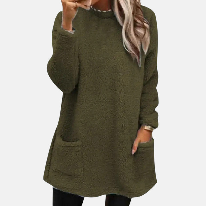 Mid length Sweater, Lily & Sam, image 8