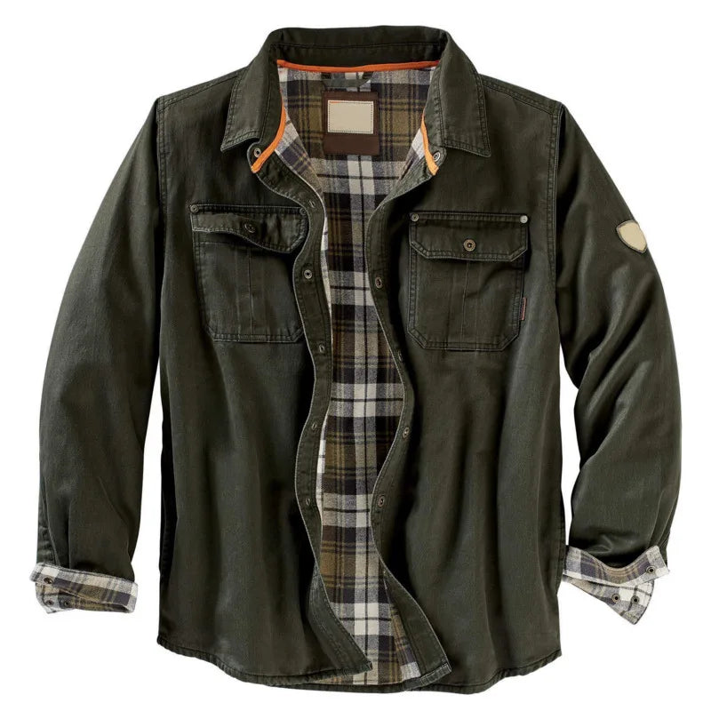 Vintage Jacket, Lily & Sam, image 4