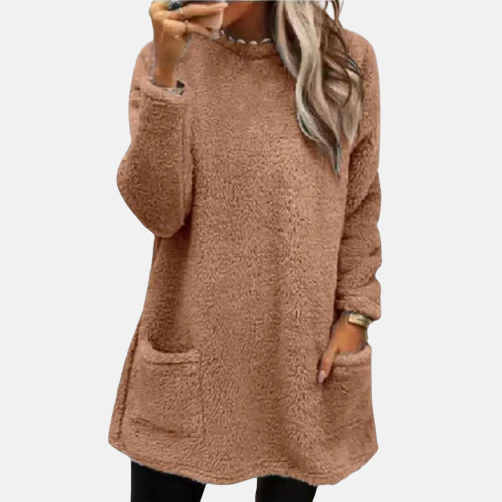 Mid length Sweater, Lily & Sam, image 5