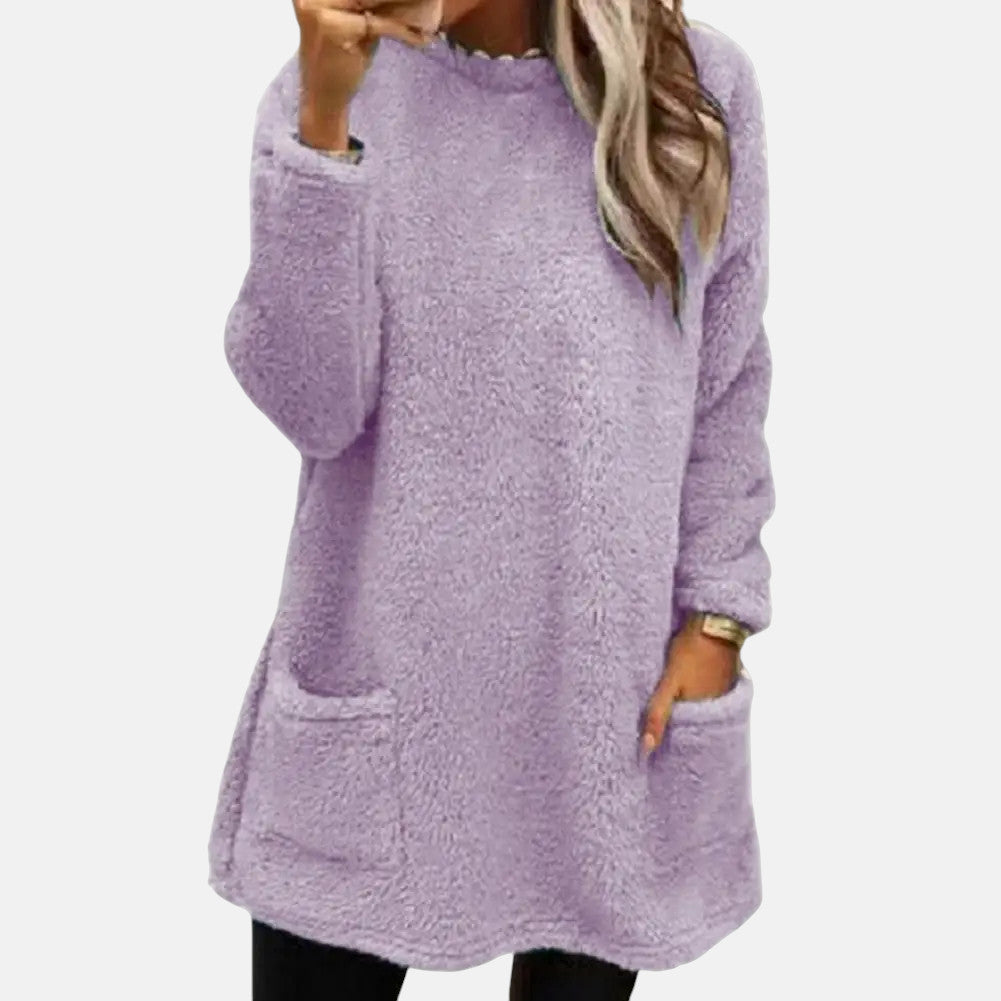 Mid length Sweater, Lily & Sam, image 9