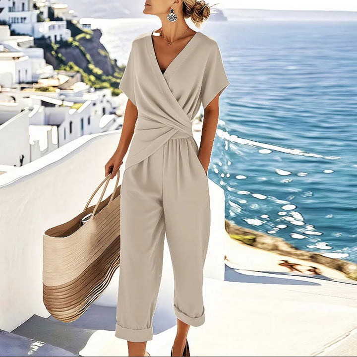 Colleen Two Piece Set, Lily & Sam, image 1