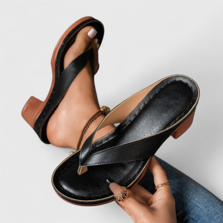 Heels, Lily & Sam, image 2