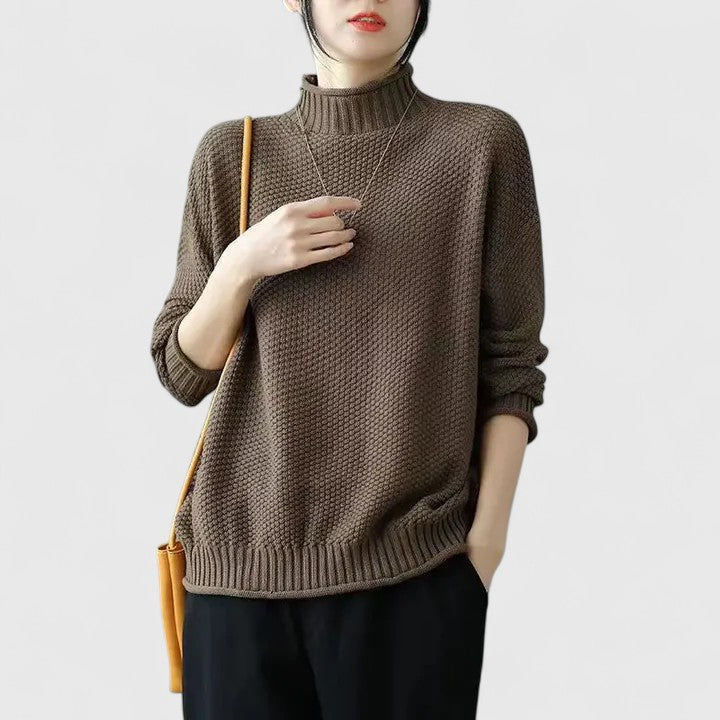 Sophisticated Sweater, Lily & Sam, image 2