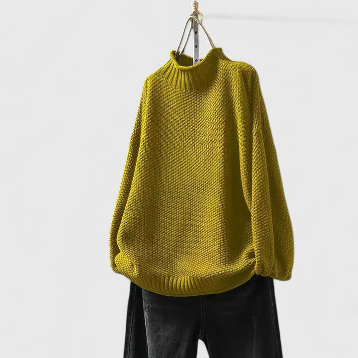 Sophisticated Sweater, Lily & Sam, image 3