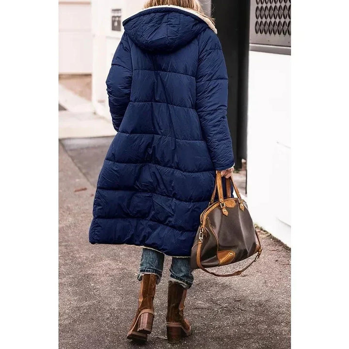 Double Wear Winter Coat, Lily & Sam, image 9