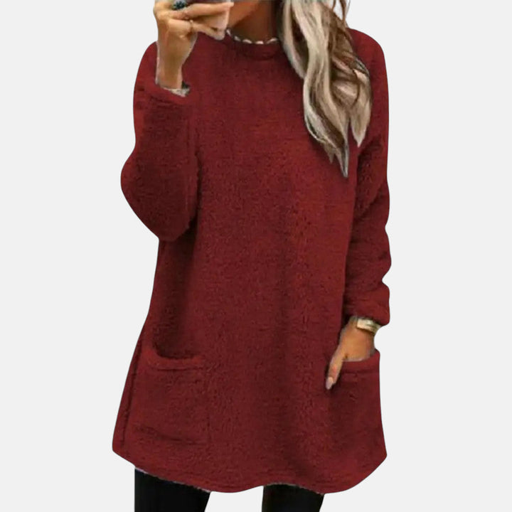 Mid length Sweater, Lily & Sam, image 7