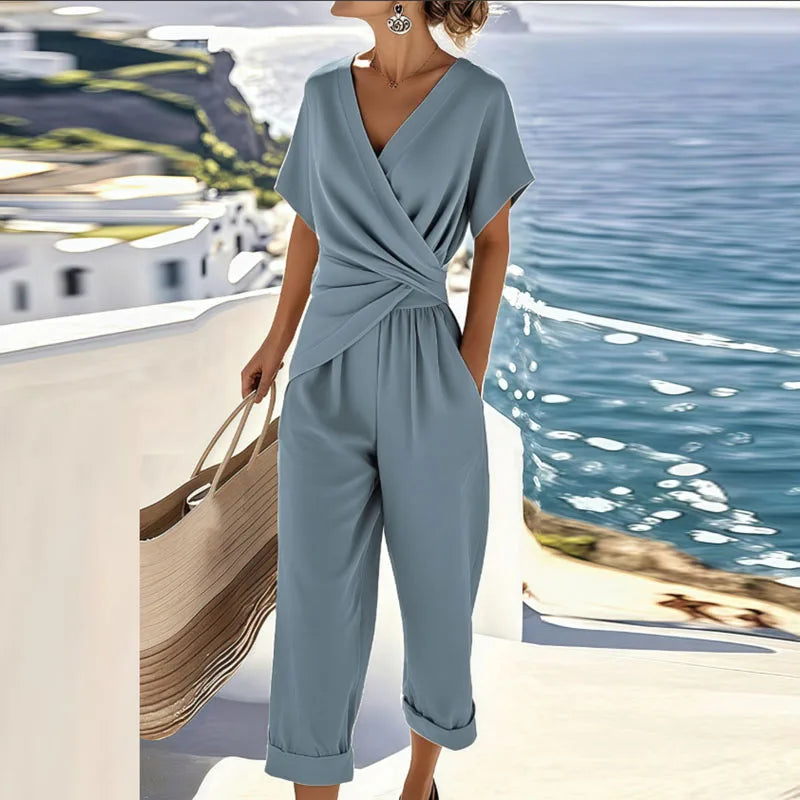 Colleen Two Piece Set, Lily & Sam, image 2