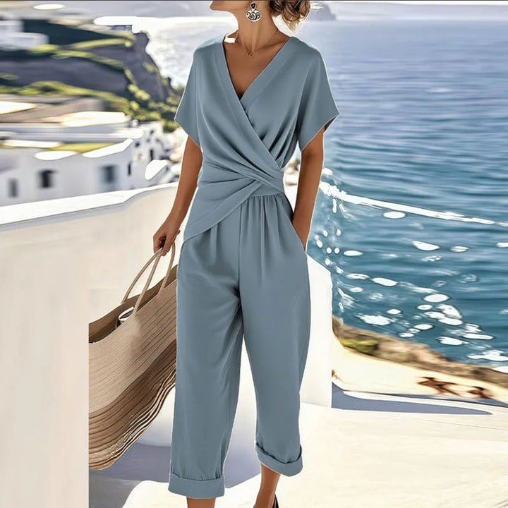 Colleen Two Piece Set, Lily & Sam, image 2