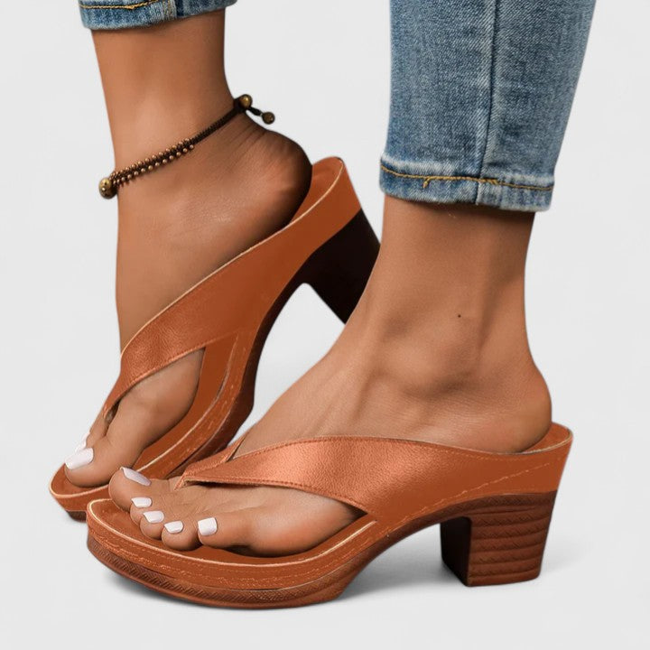 Heels, Lily & Sam, image 3