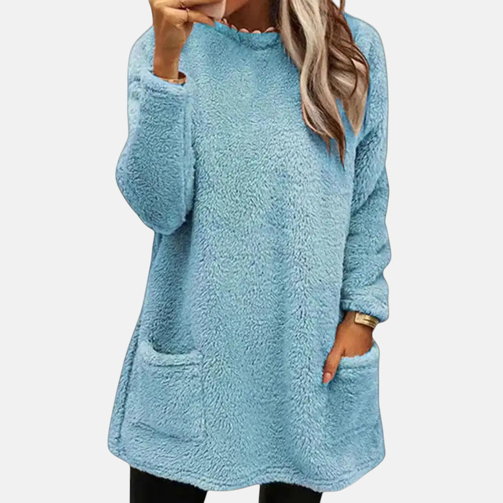 Mid length Sweater, Lily & Sam, image 4